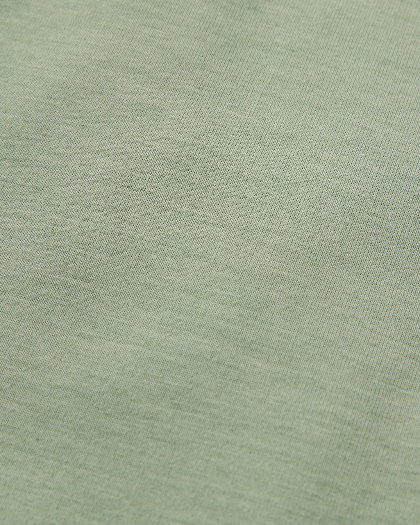 Roamscreen UPF50 LS T-Shirt - Pistachio - Flatlay