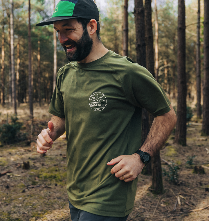 Active Tees