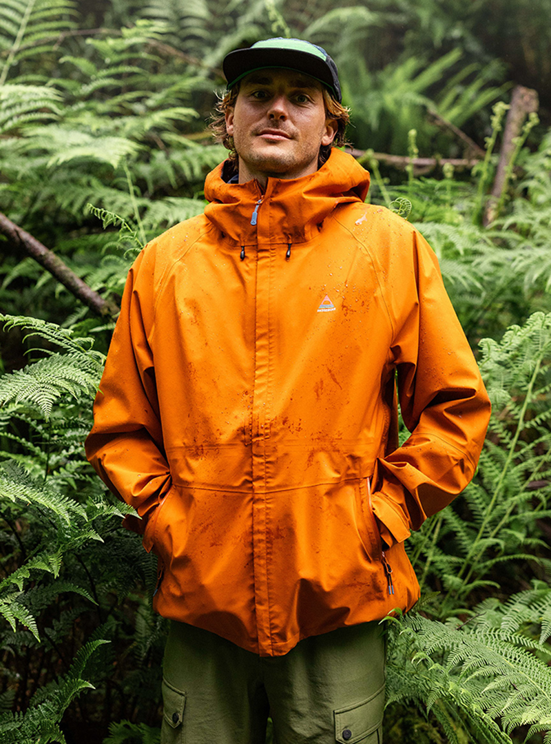 All Waterproof Jackets