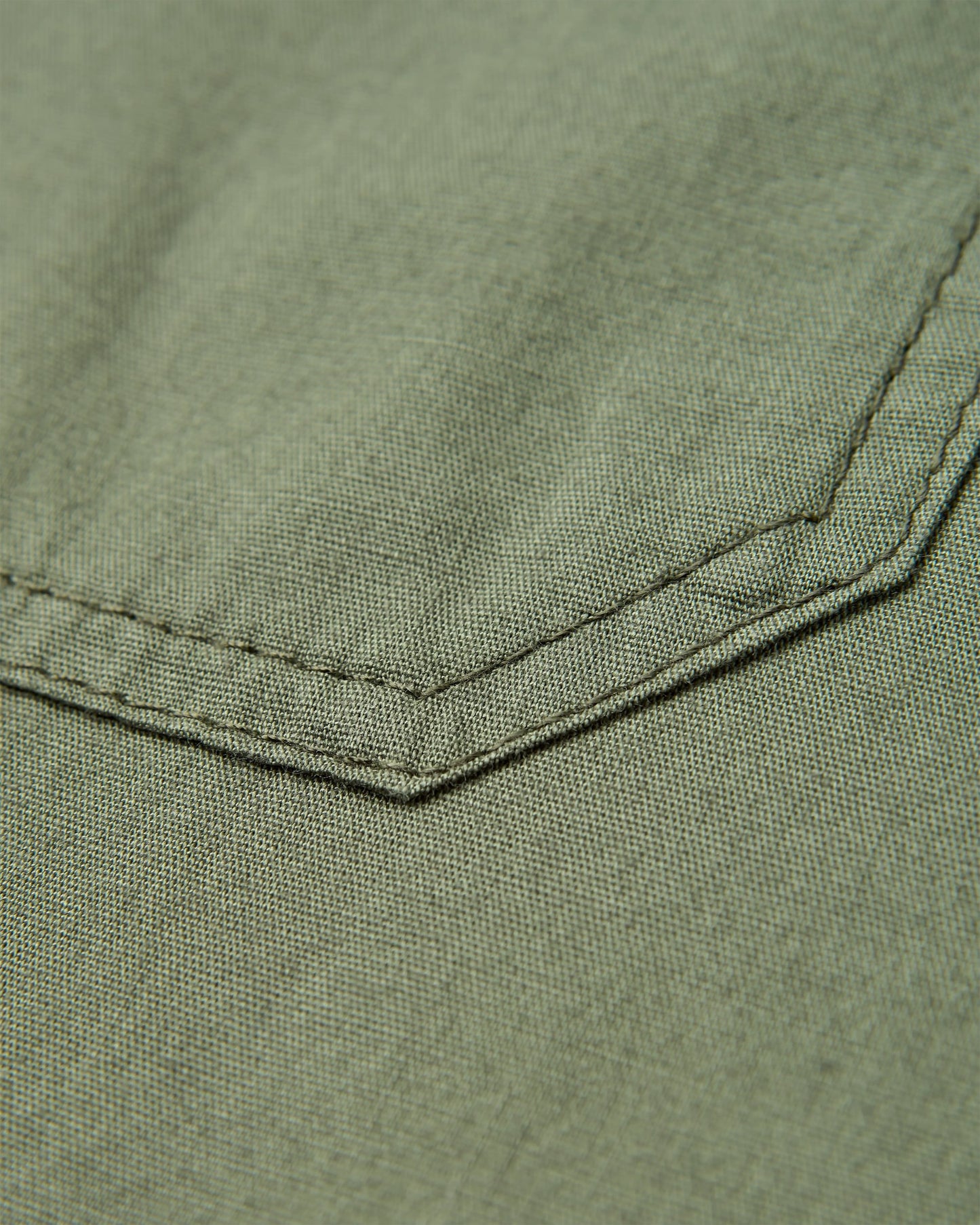 Talis Light Casual Trouser - Wild Green