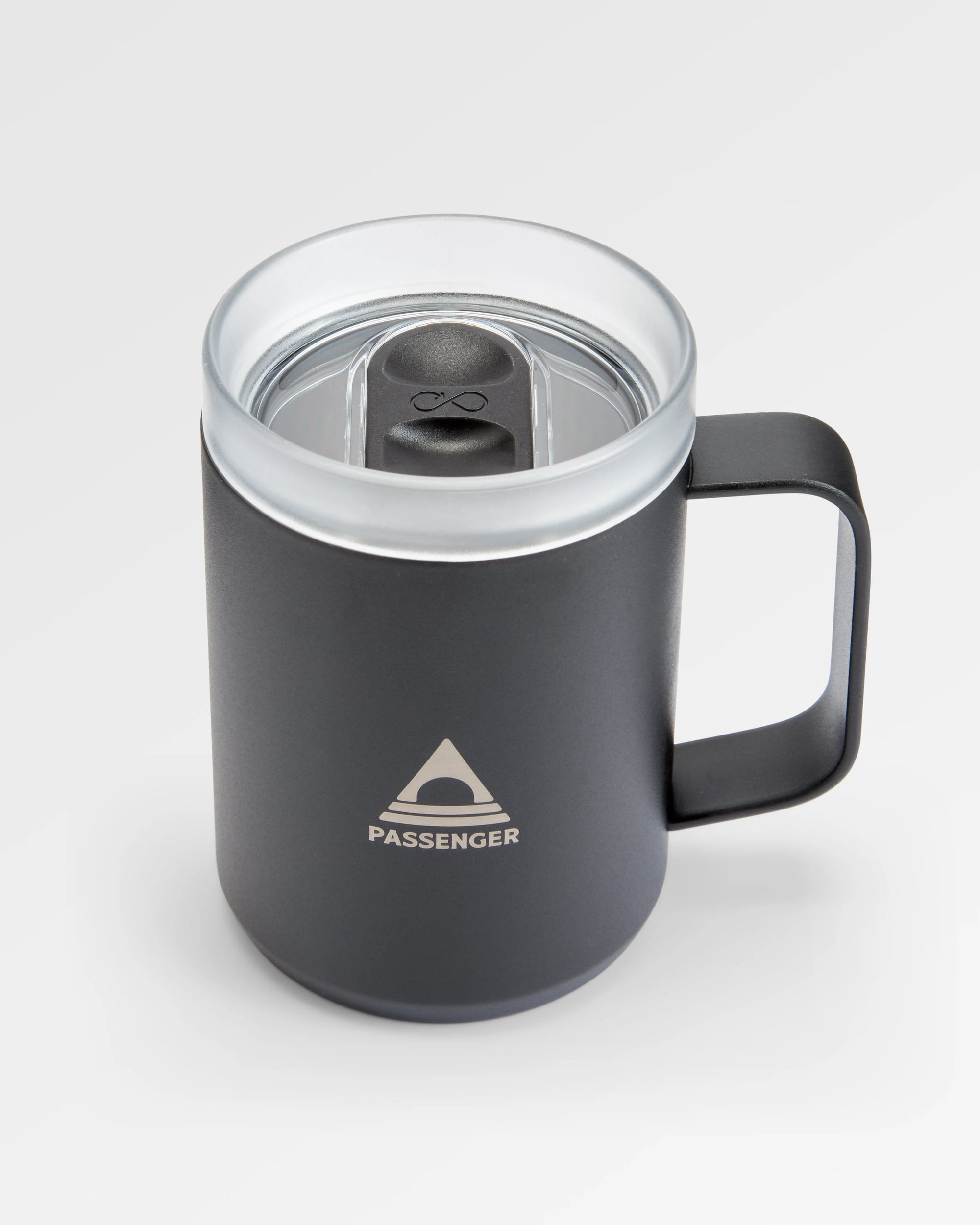 Ocean Bottle Travel Mug - Flatlay