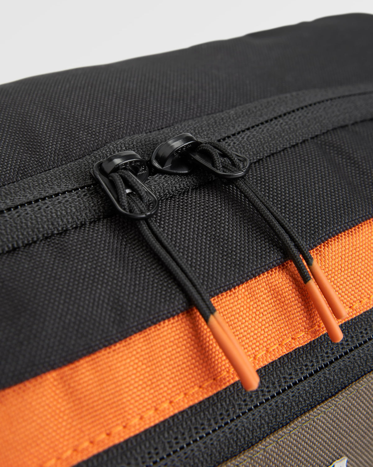 Boondocker Recycled Hip Pack - Khaki
- Flatlay