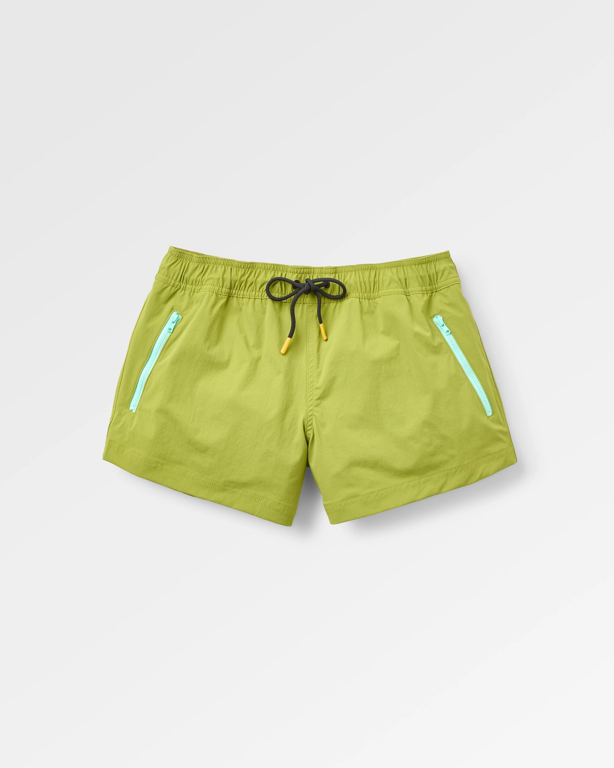 Way Out Netplus® All Purpose Short - Tea Green