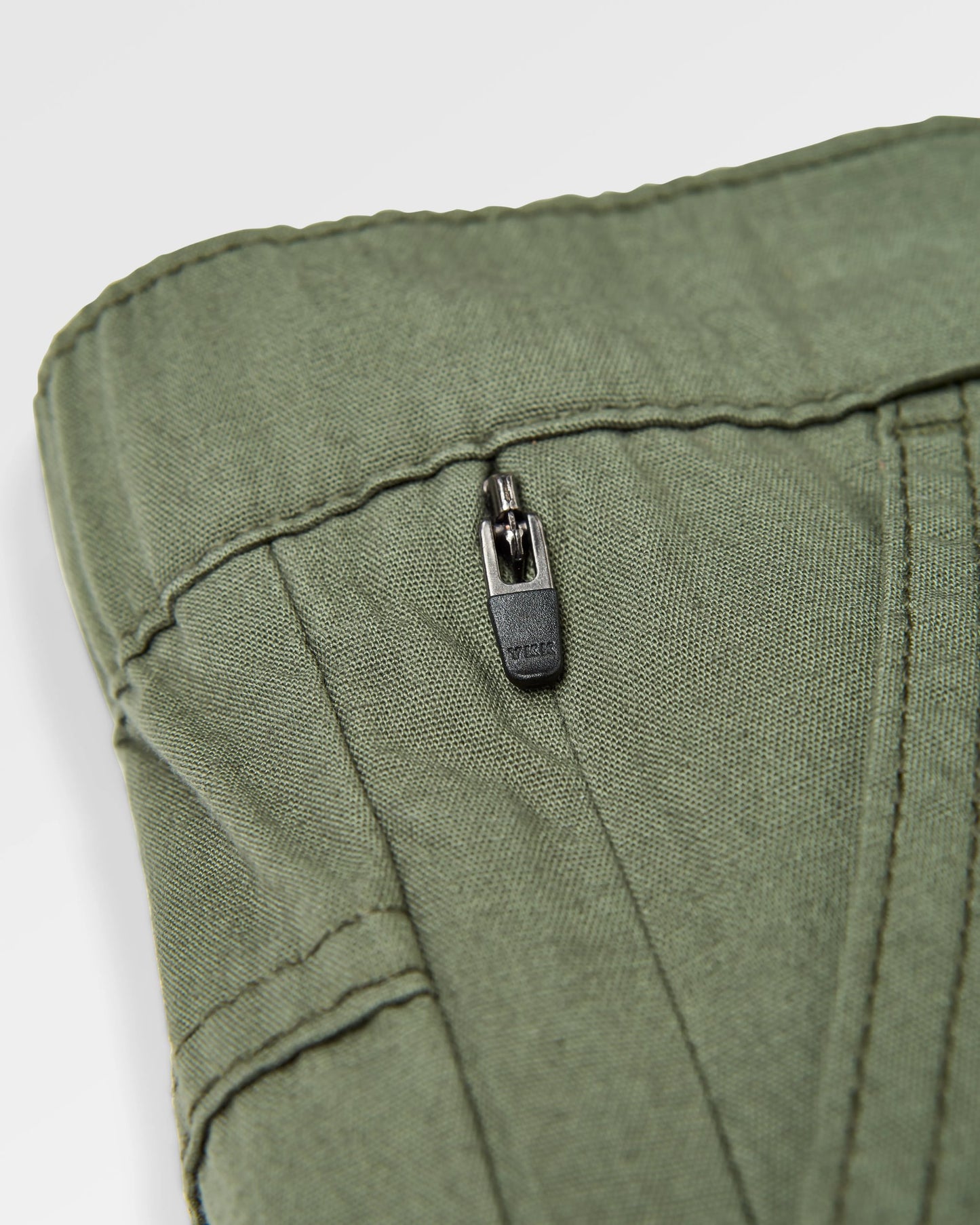Talis Light Casual Trouser - Wild Green