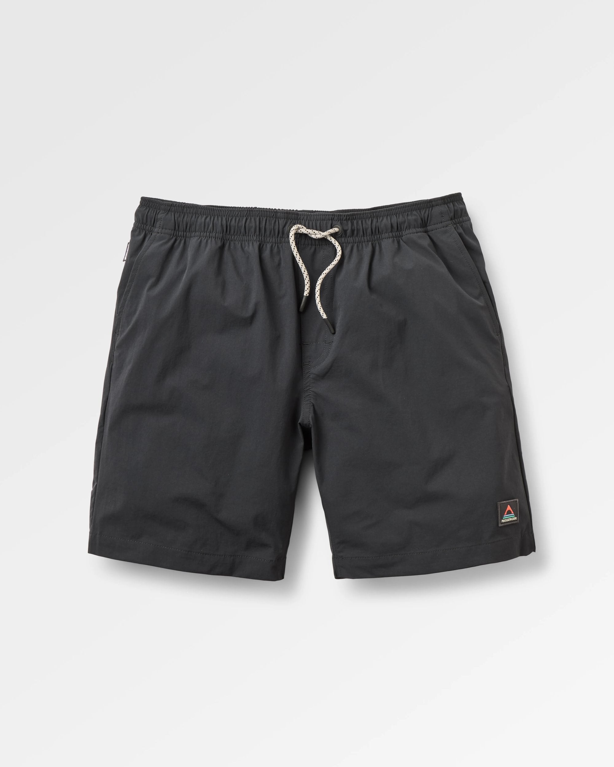 Drifter NetPlus® Beach Linerless Short - Black