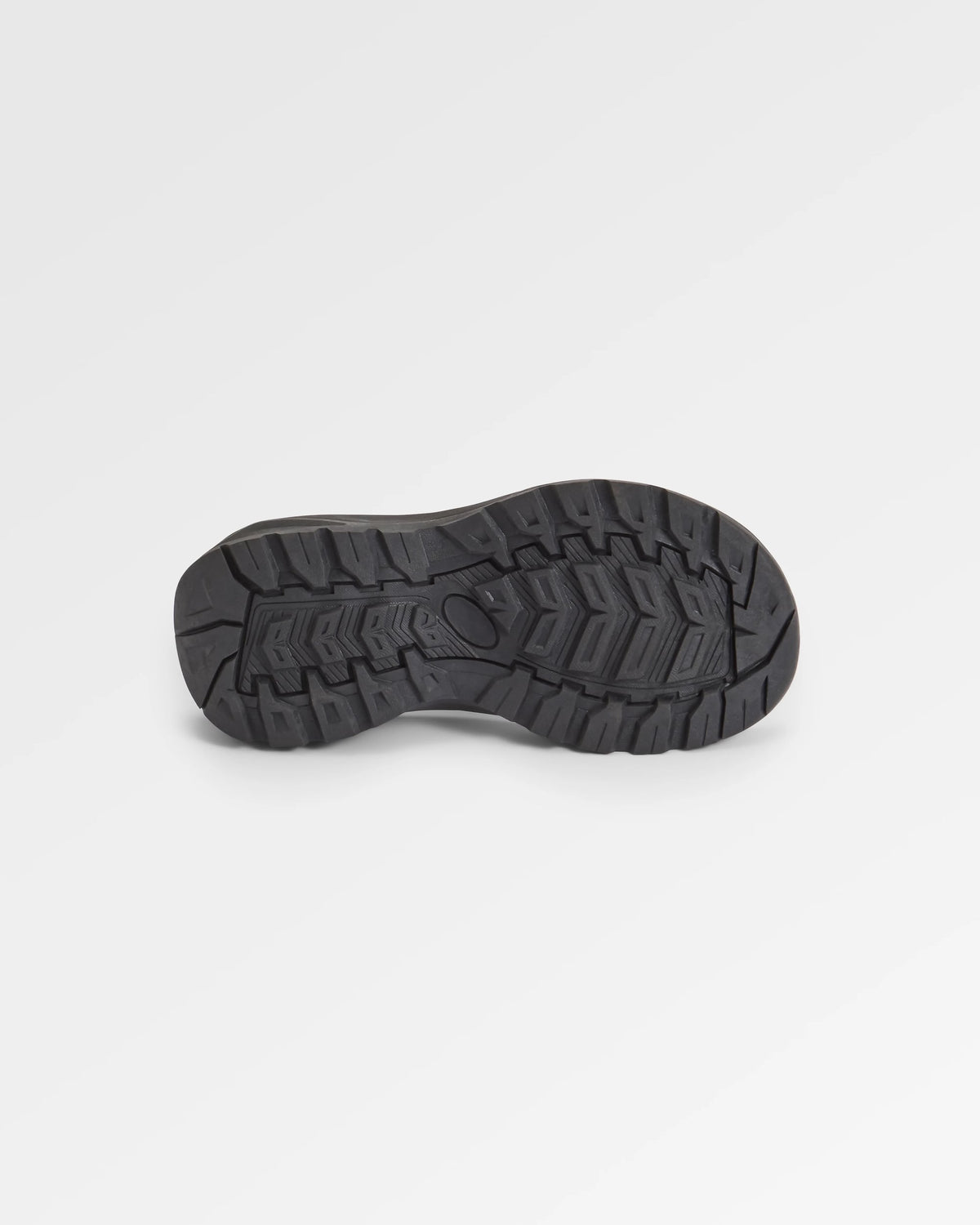 Venice Roam Sandal - Ocean Teal - Flatlay