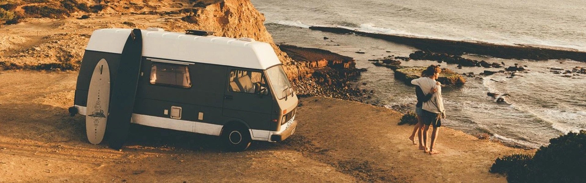 Salty Turtle Rv The Salty Cruisers – Passenger