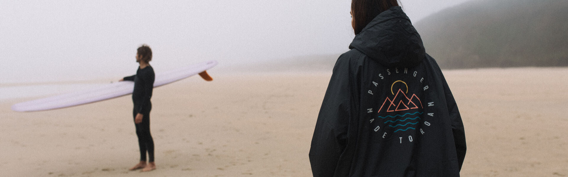 Men's Surf Accessories