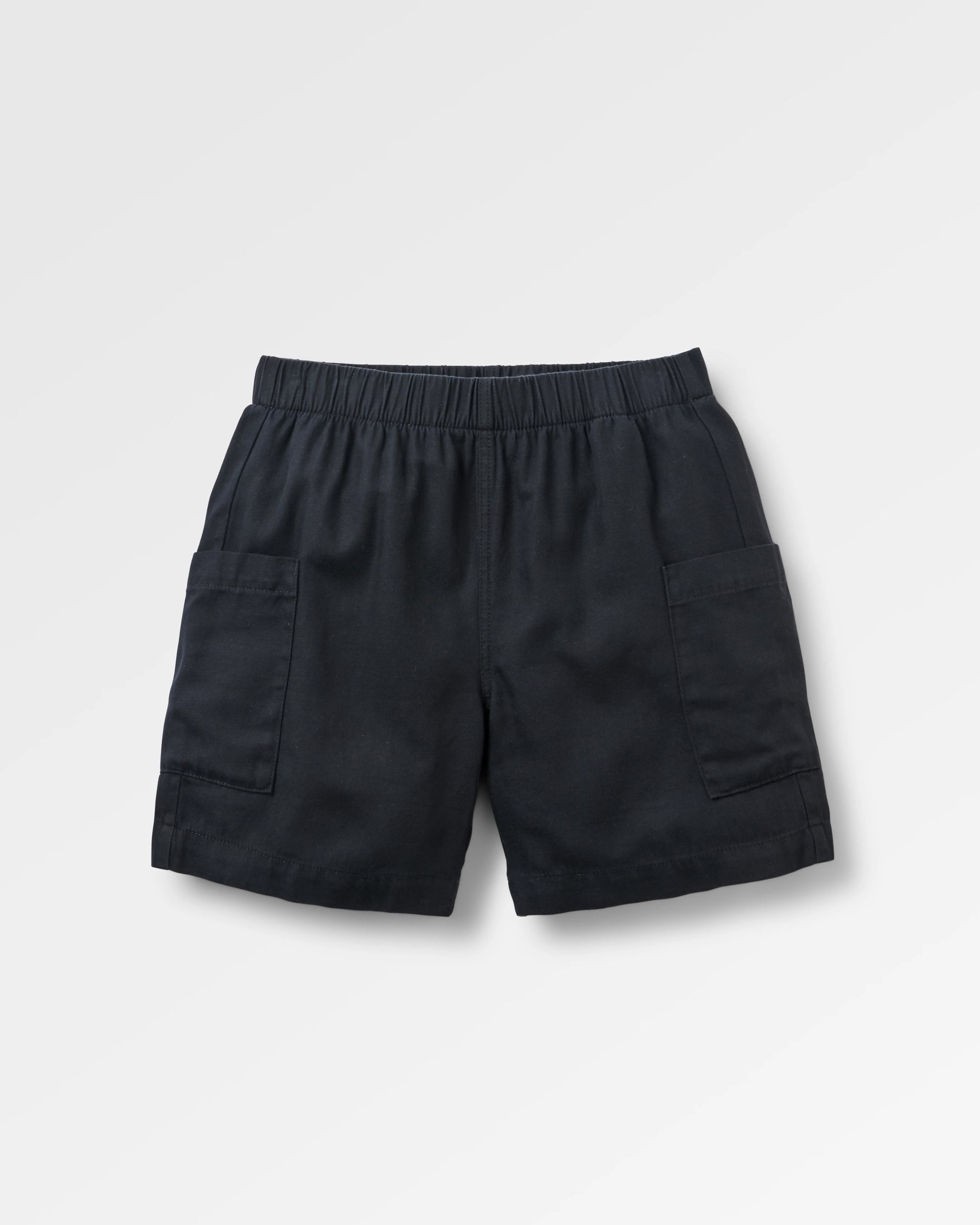 Whirl Short - Black