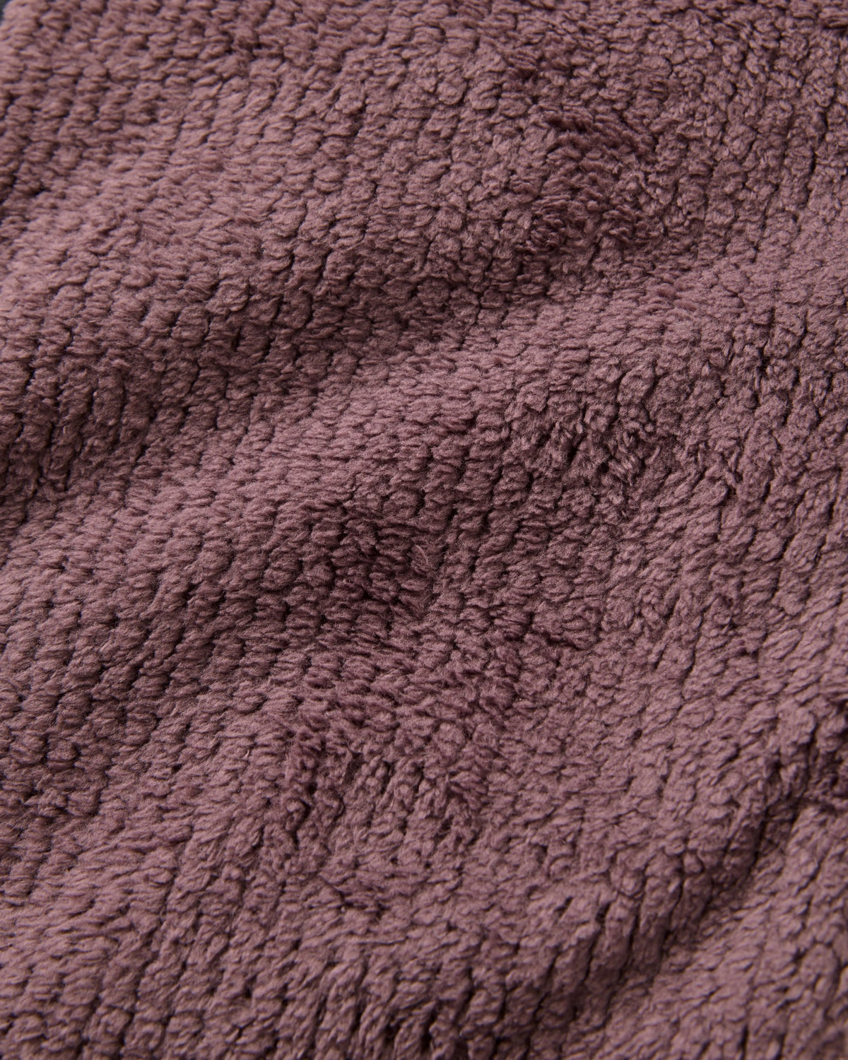 Venturescape Men's Fleece - Brambleberry - Flatlay