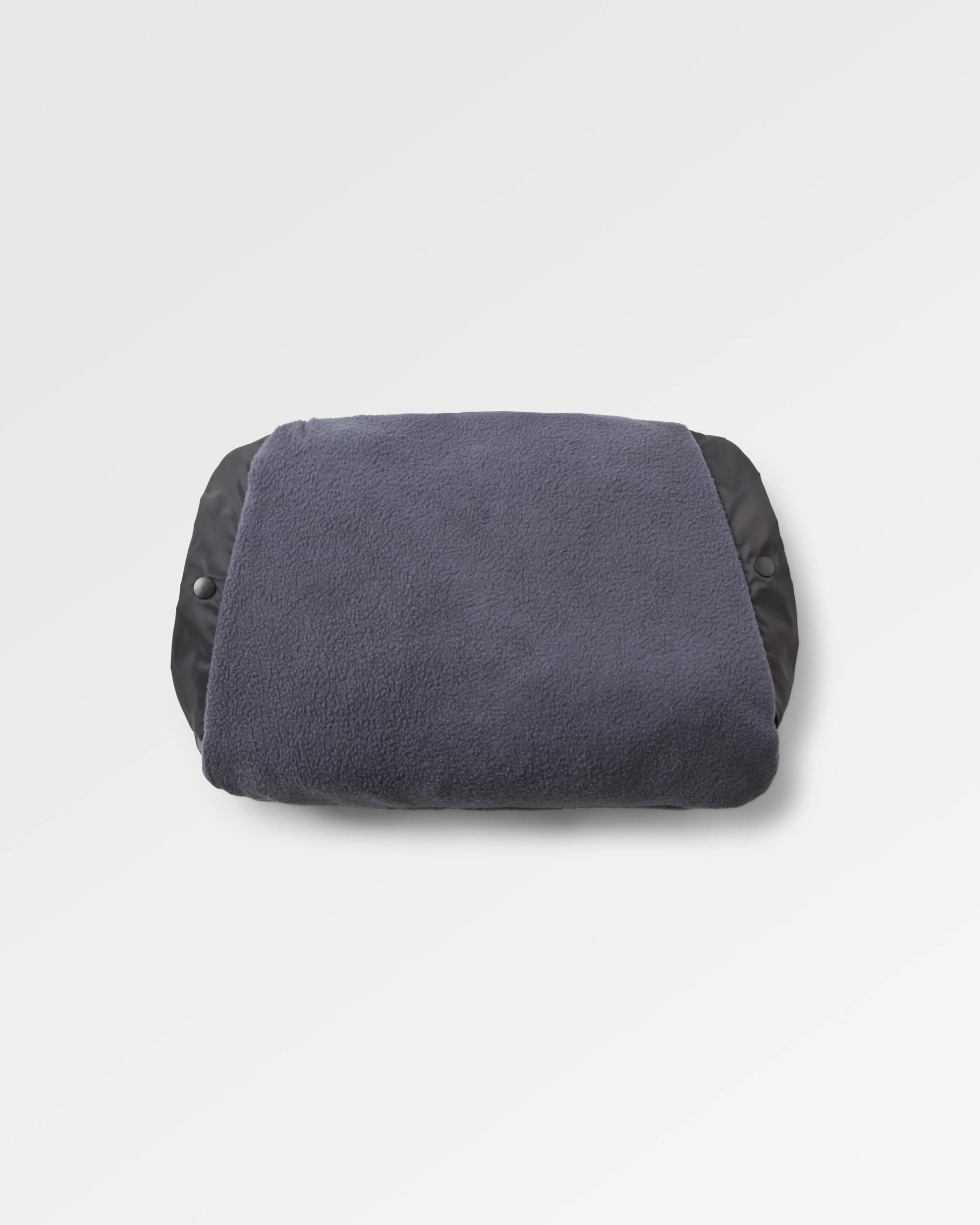 Dusk Recycled Insulated Anorak - Dusty Olive - Flatlay