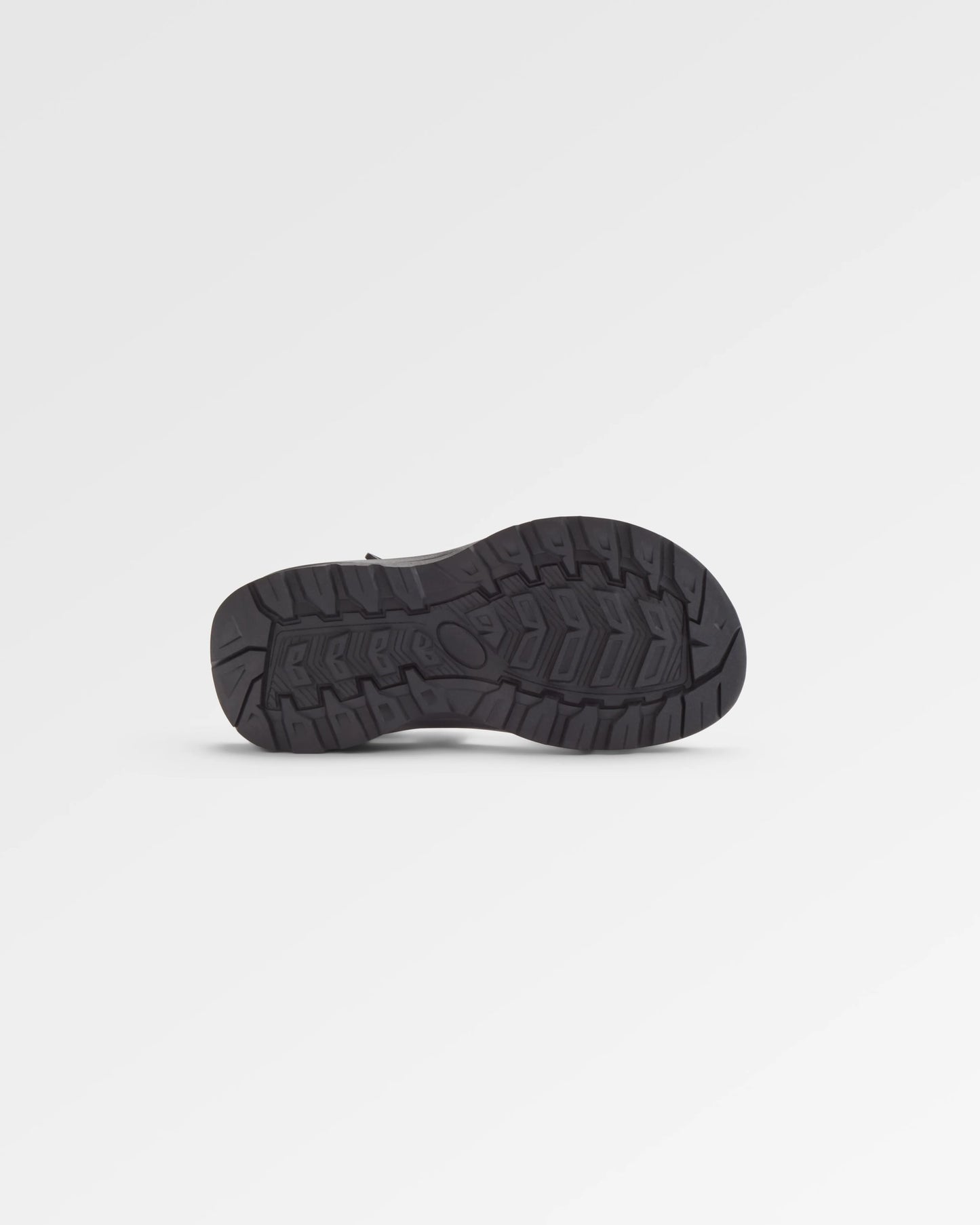 Atlas Roam Sandal - Black