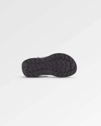 Atlas Roam Sandal - Black