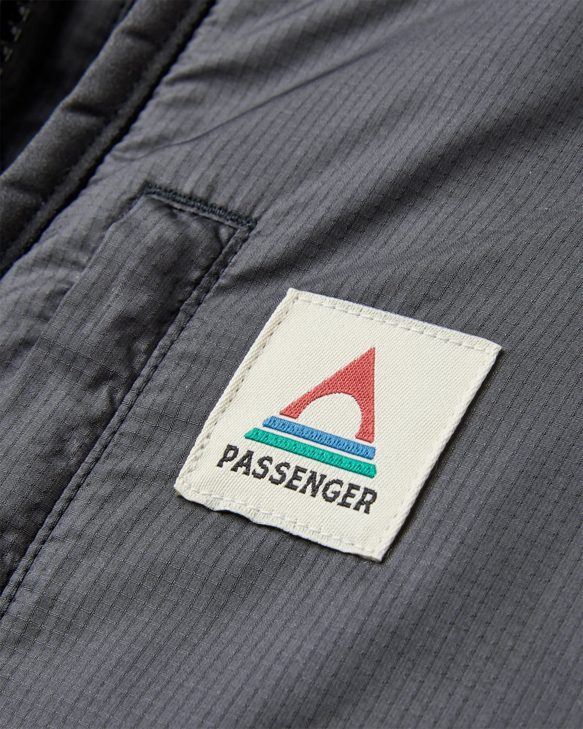 Reconnect Recycled Sherpa Fleece - Dark Fern  - Flatlay