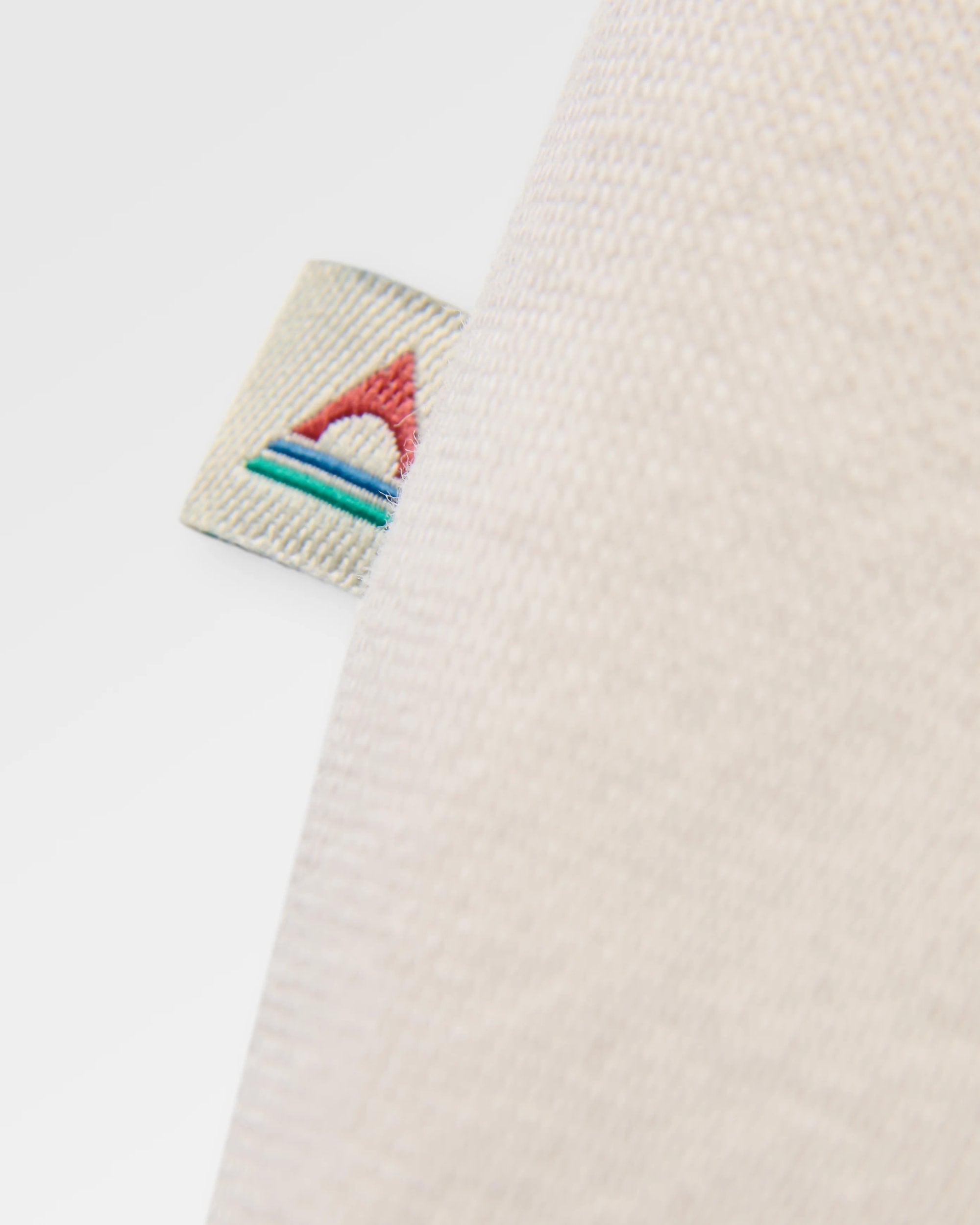 Endless Horizons Hoodie - White Sand - Flatlay
