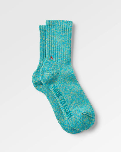 Kiruna Heavy-weight Socks - Arctic