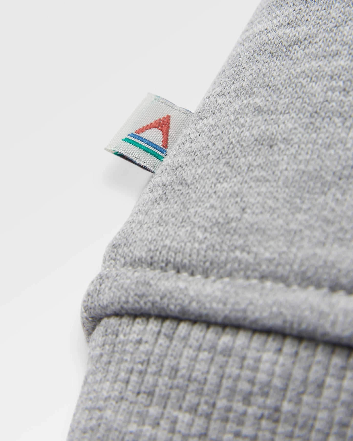 Made To Roam Hoodie - Grey Marl