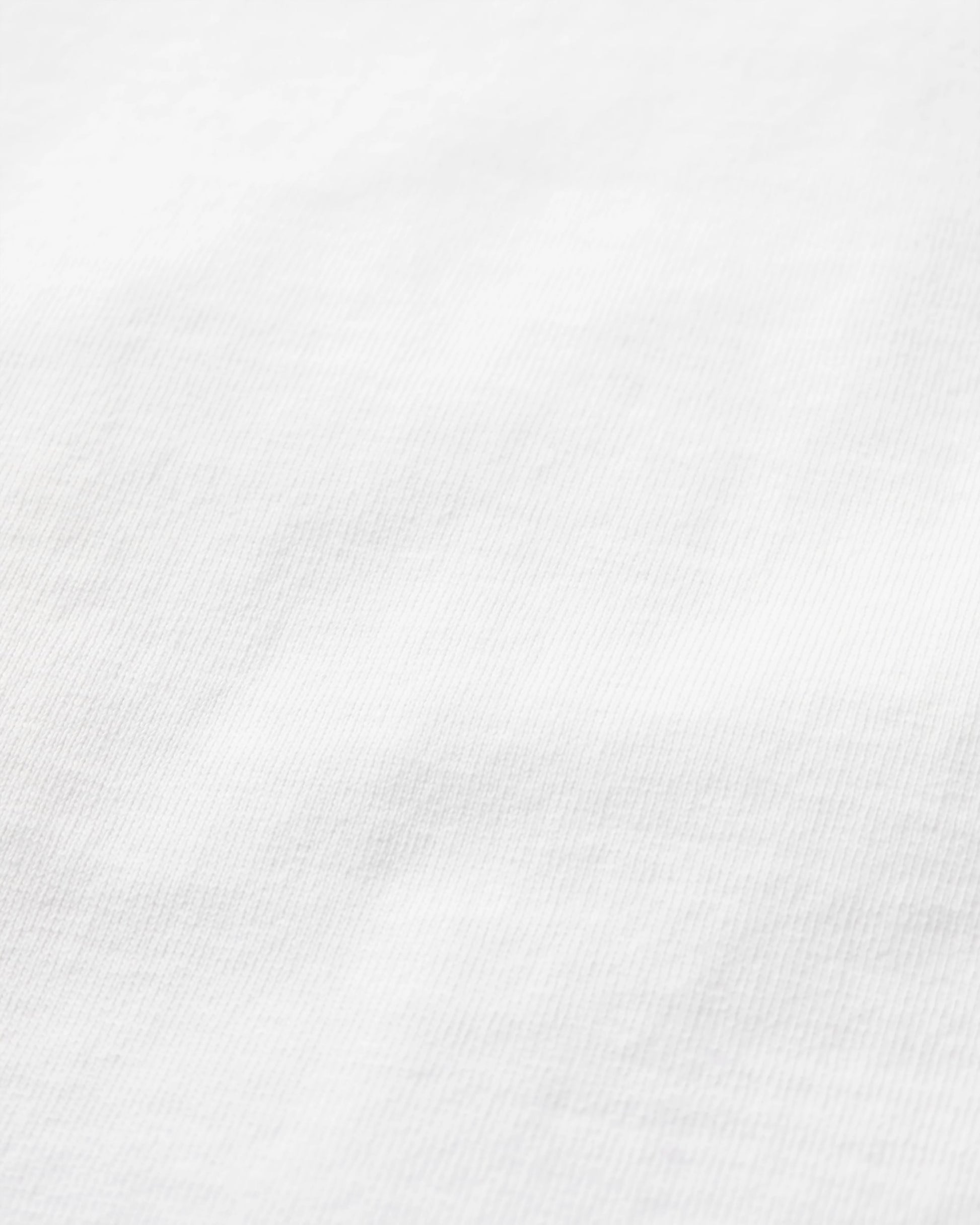 Heritage Recycled Relaxed Fit T-Shirt - White