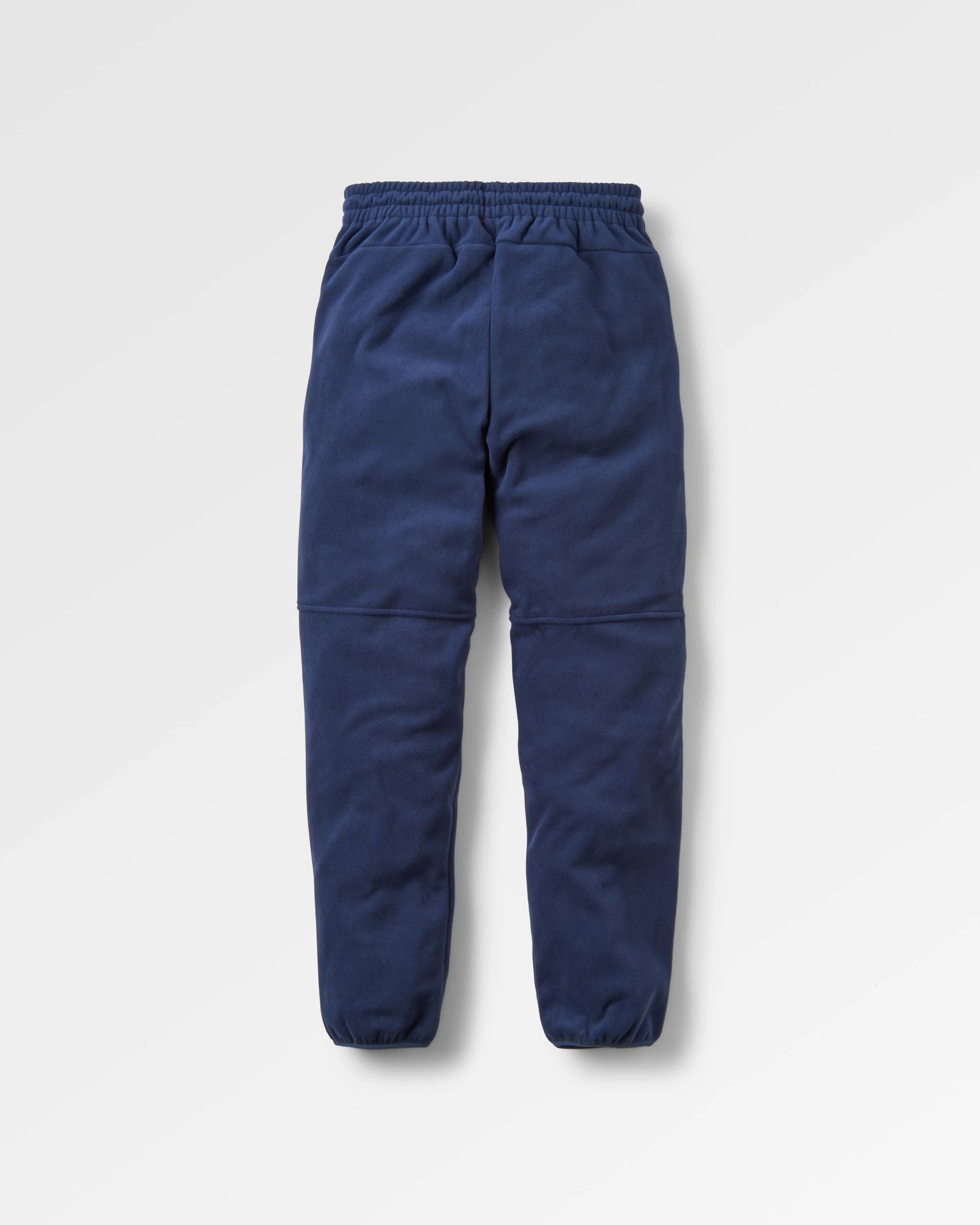 Set off Recycled Polar Fleece Jogger - Rich Navy