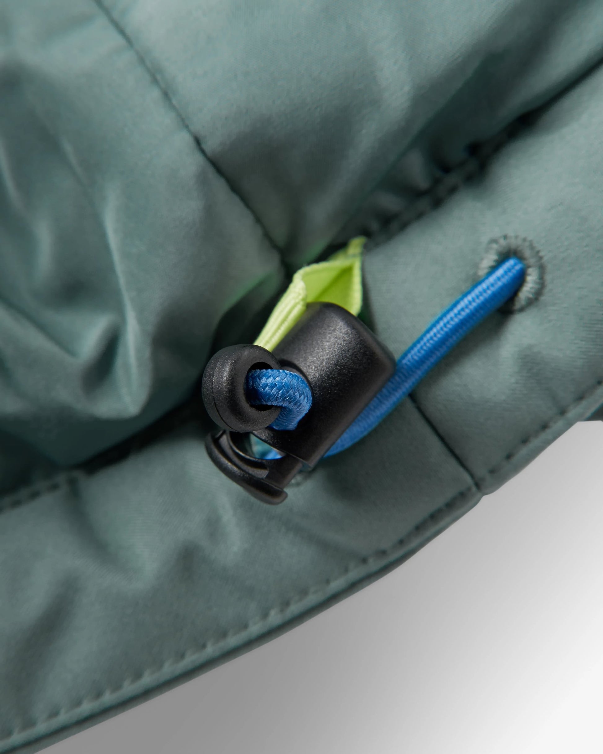 Elevate Insulated Waterproof Jacket - Arctic