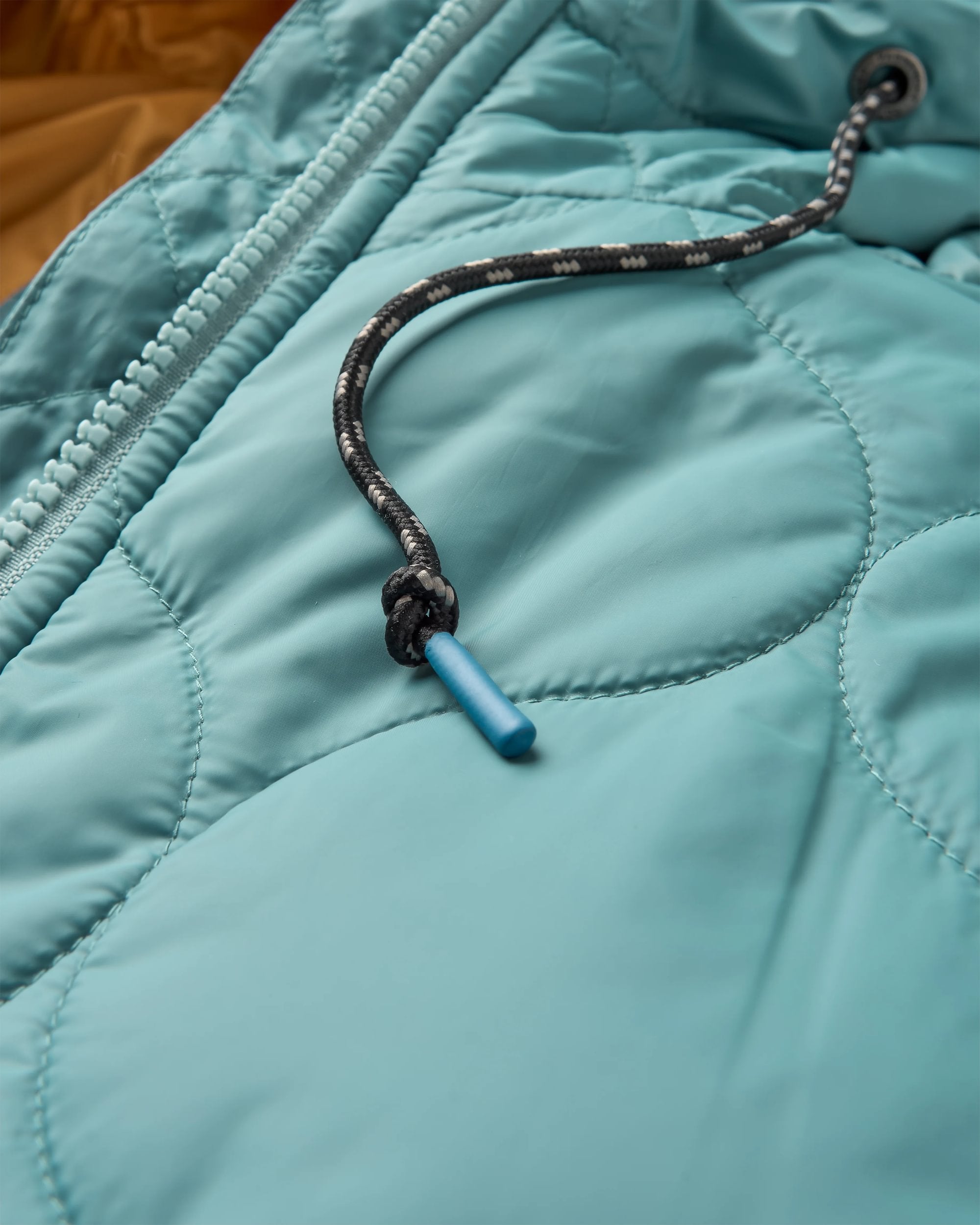 Flora 2.0 Long Recycled Insulated Parka - Arctic