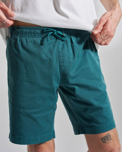 Drifter Short - Mediterranean - Studio Model