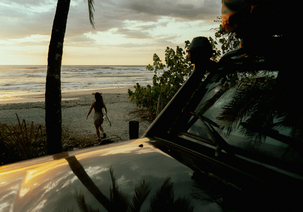 Surf & Water