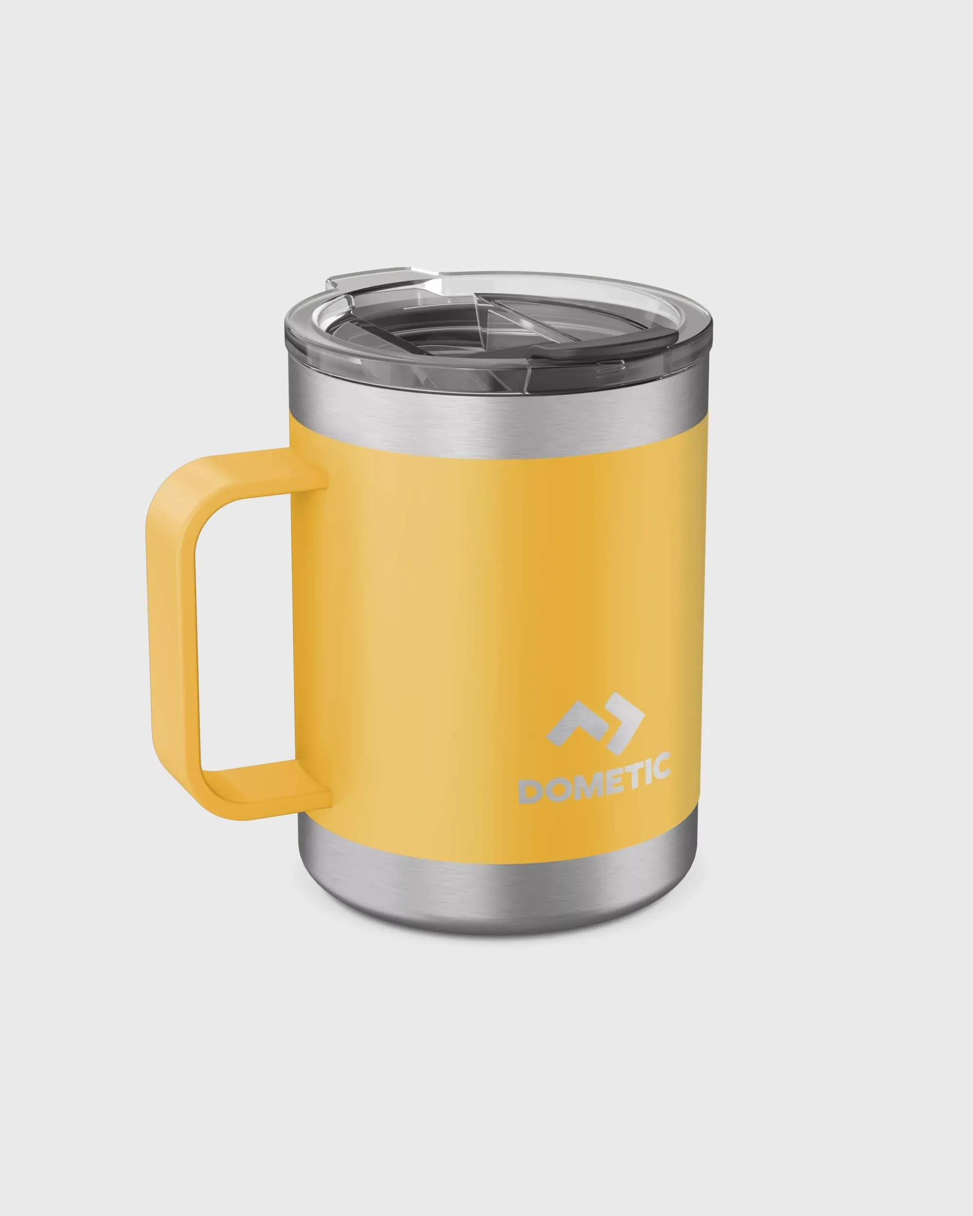 Dometic Thermo Mug 45 - Glow - Flatlay