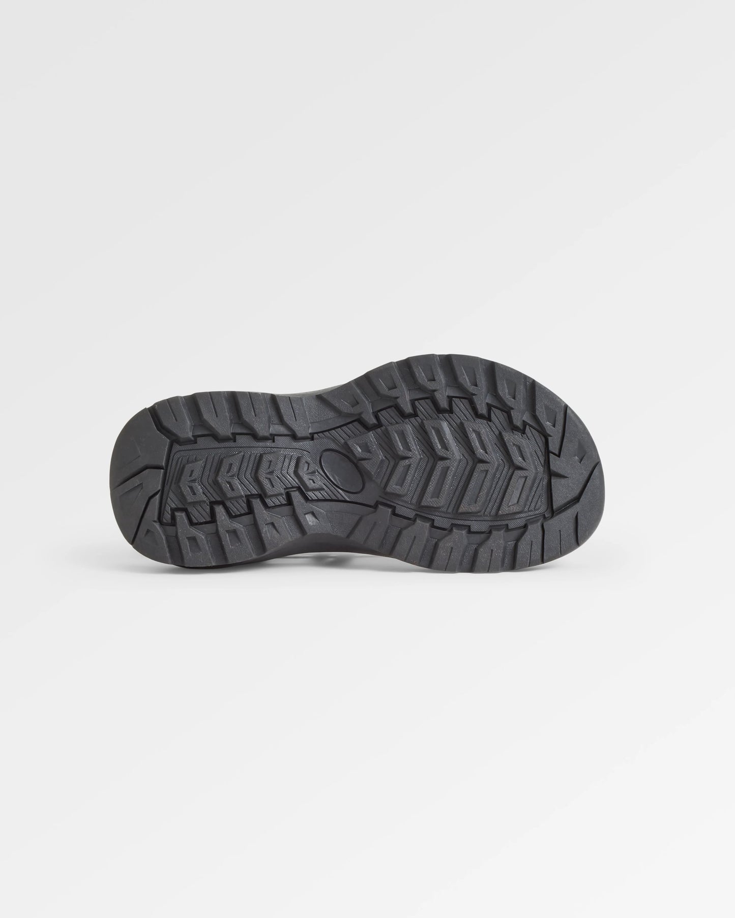 Atlas Roam Sandal - Black