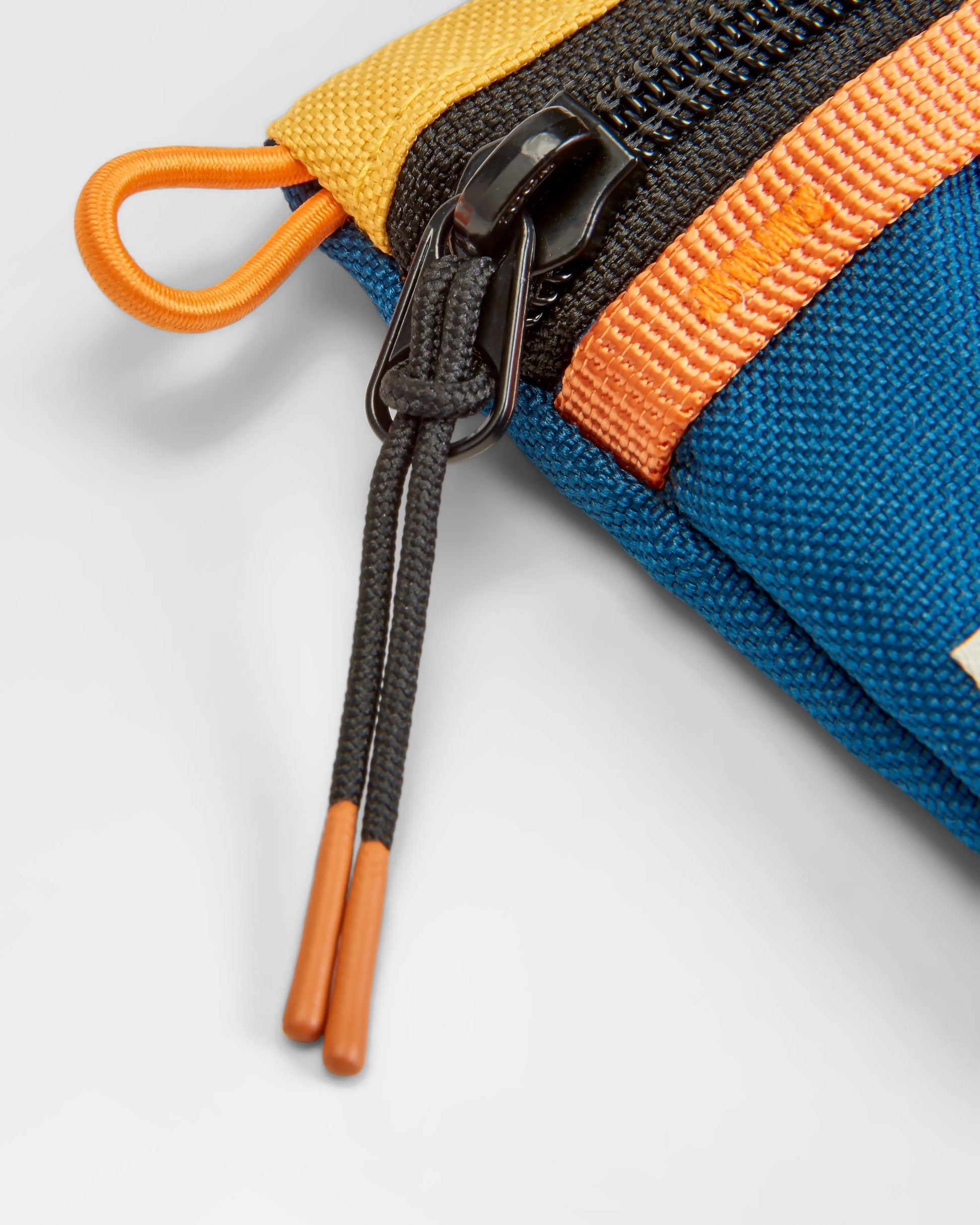 Biscuit Modular Clip On - Tidal Blue Orange Multi