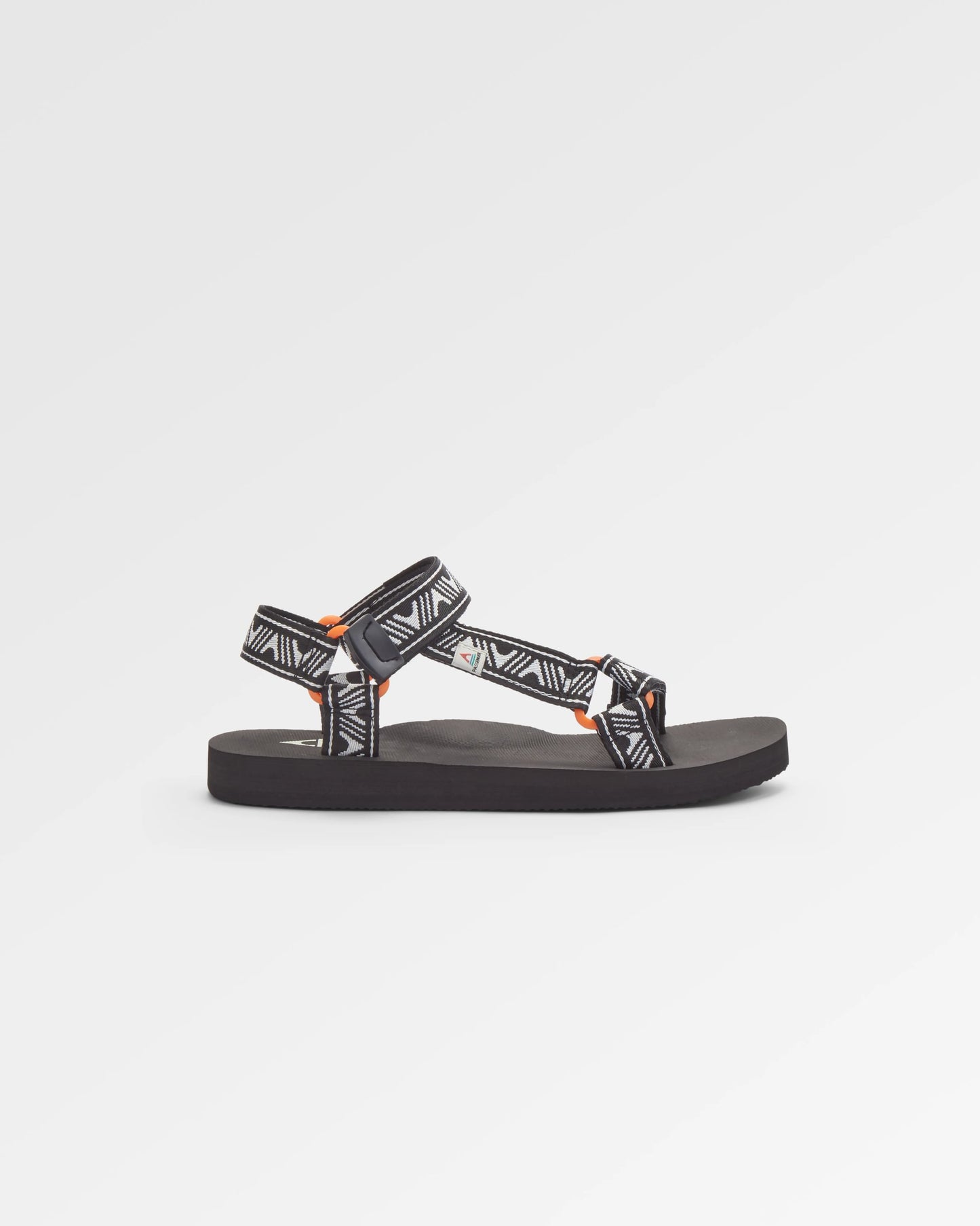 Venice Sandal - Trail Monochrome