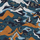 Adventure Tidal Blue