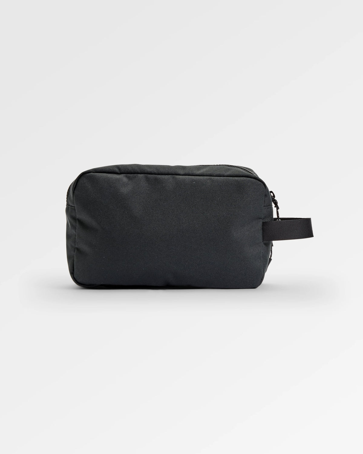 Travel Wash Kit - Black - Flatlay