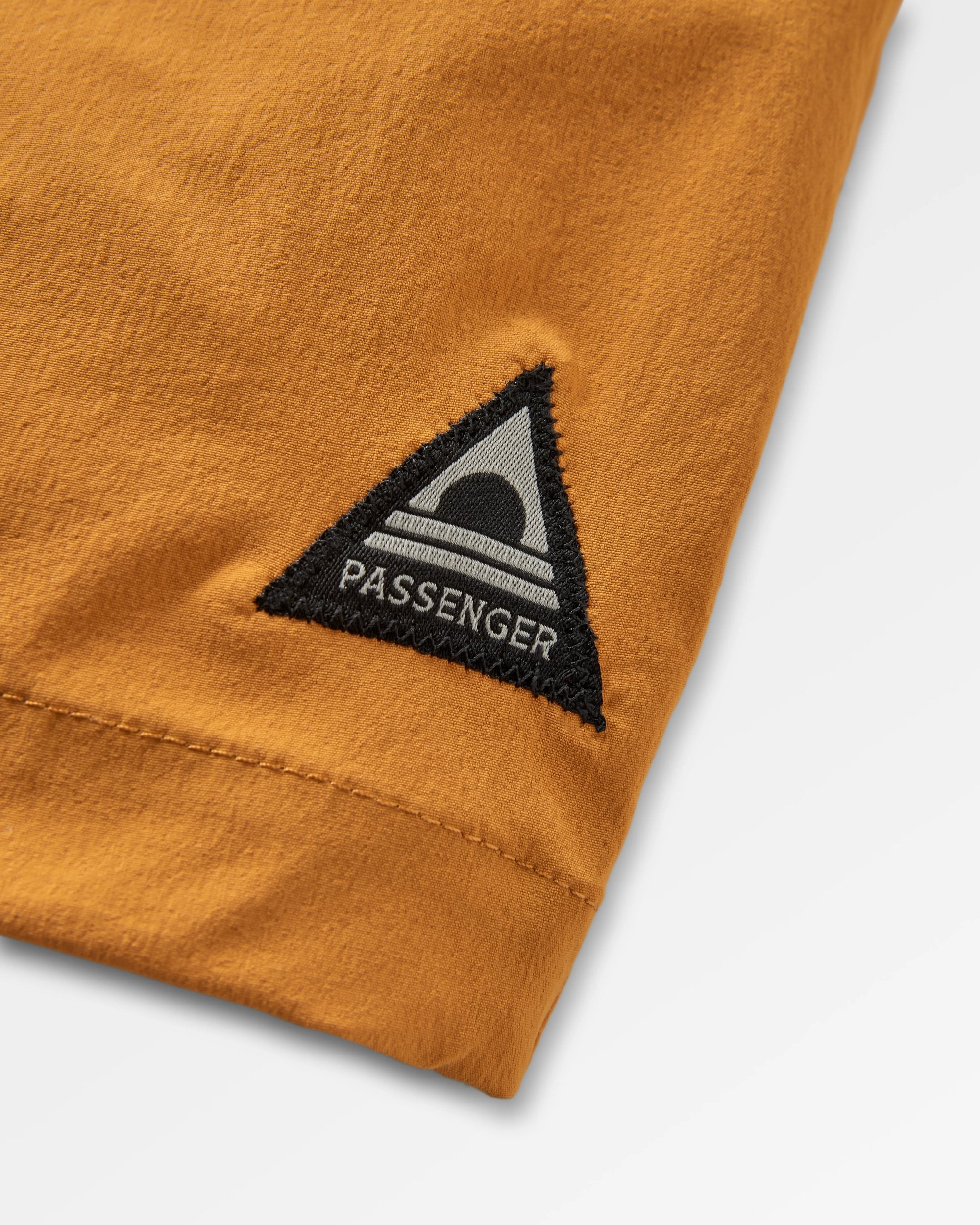 Drifter NetPlus® Beach Linerless Short - Spruce Yellow - Flatlay