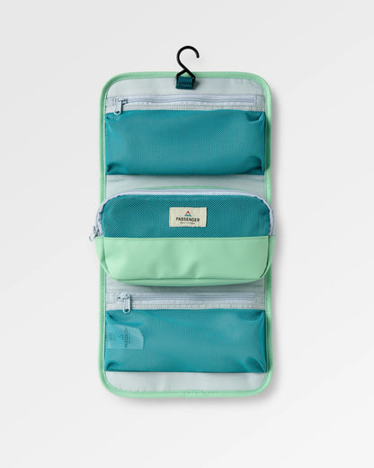 Drop Wash Kit - Mediterranean - Flatlay