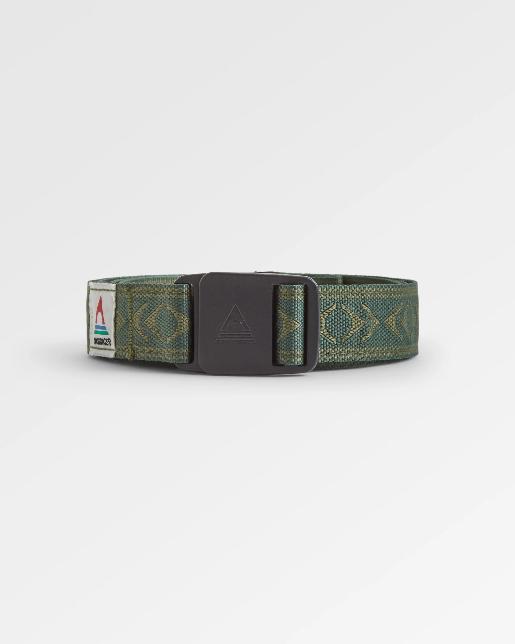 Dock Belt - Stepping Stone Khaki