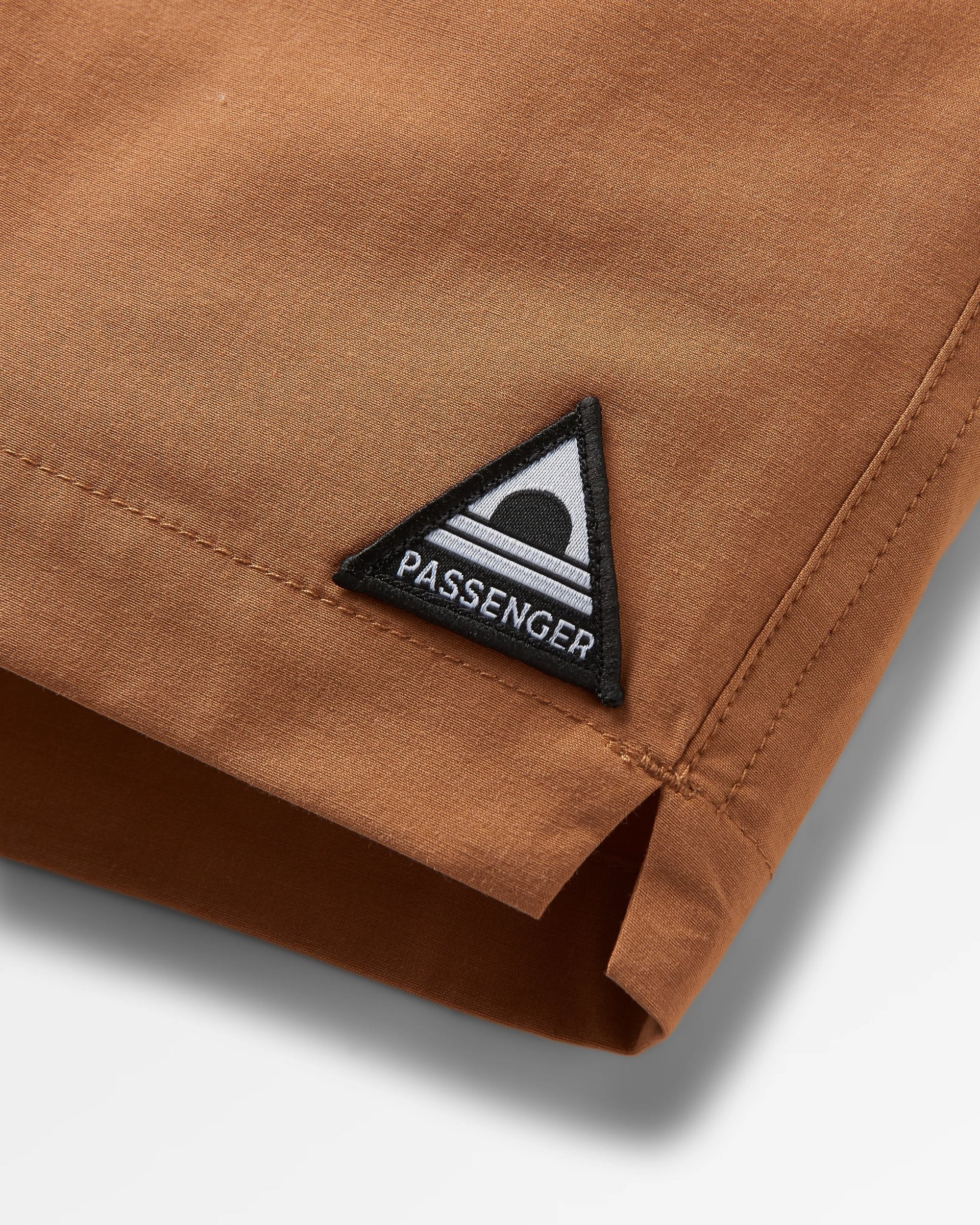 Traveller All Purpose Shorts - Coconut - Flatlay