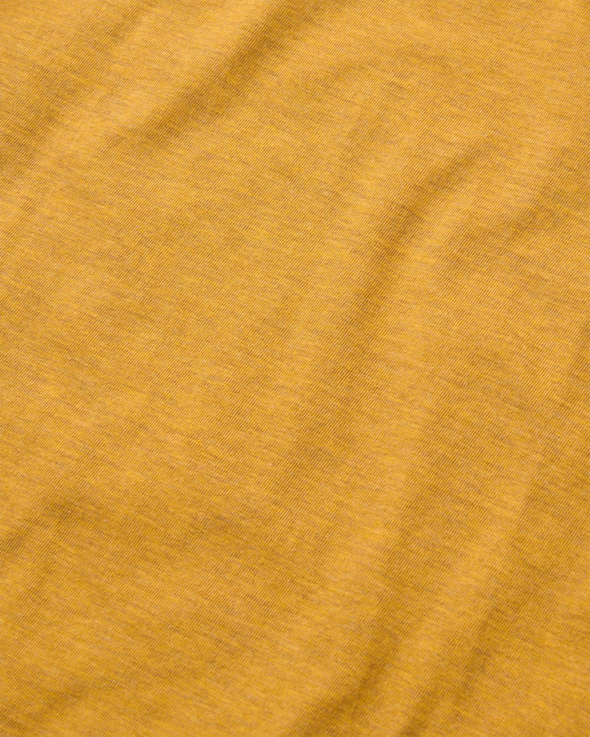 Legacy T-Shirt - Dusty Ochre - Flatlay