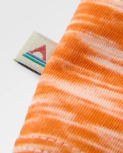 Ride and Climb Vest - Birch - Flatlay
