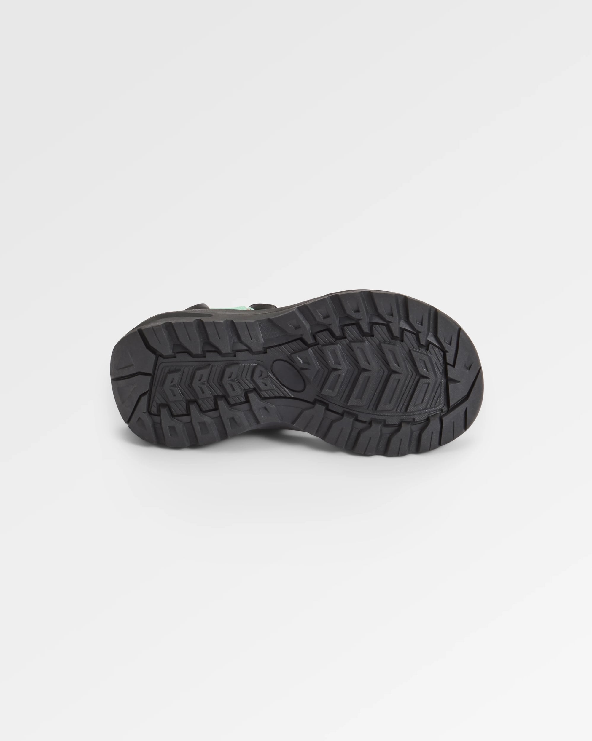 Ordesa Women's Trail Sandals - Pink Haze - Flatlay