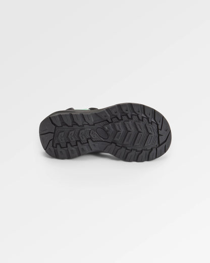 Ordesa Women's Trail Sandals - Pink Haze - Flatlay