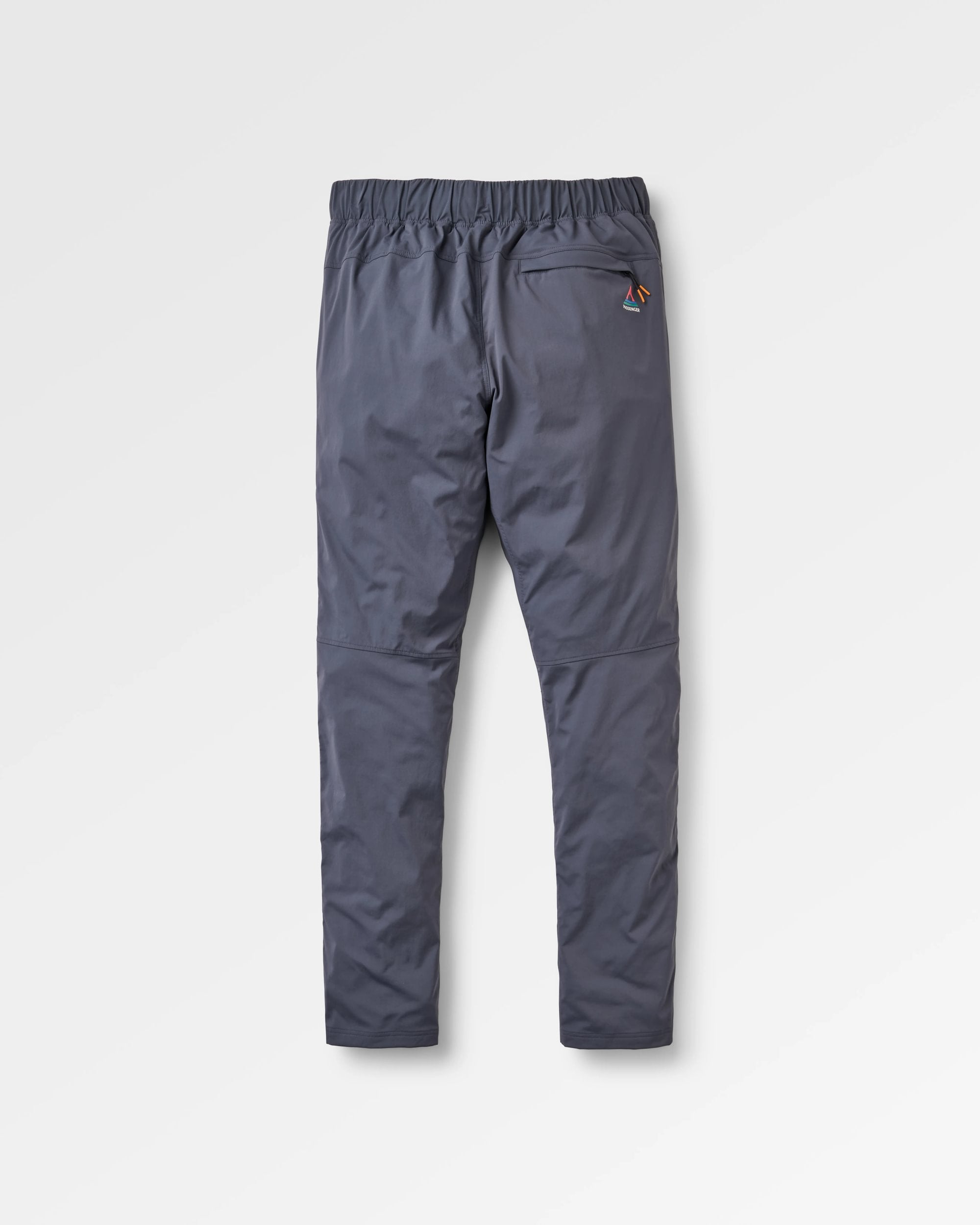 Solscape Active Jogger - Charcoal - Flatlay