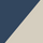 Dark Denim/Feather