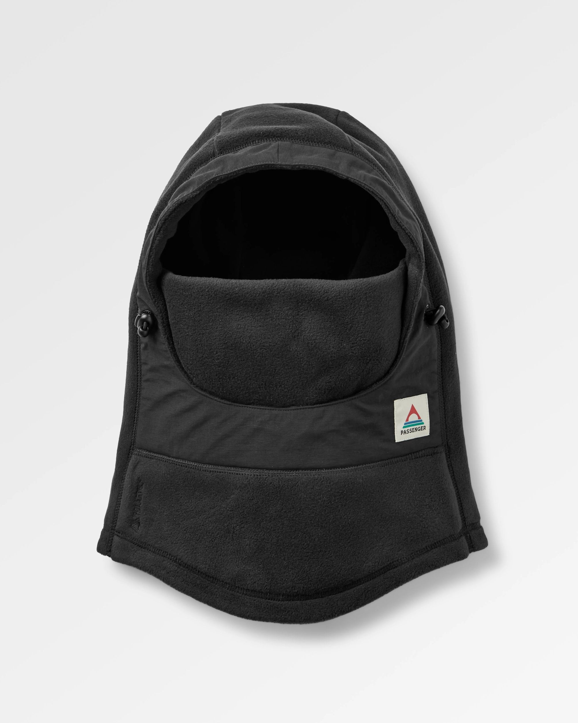 Snow Lodge Polartec® Hood Black – Passenger