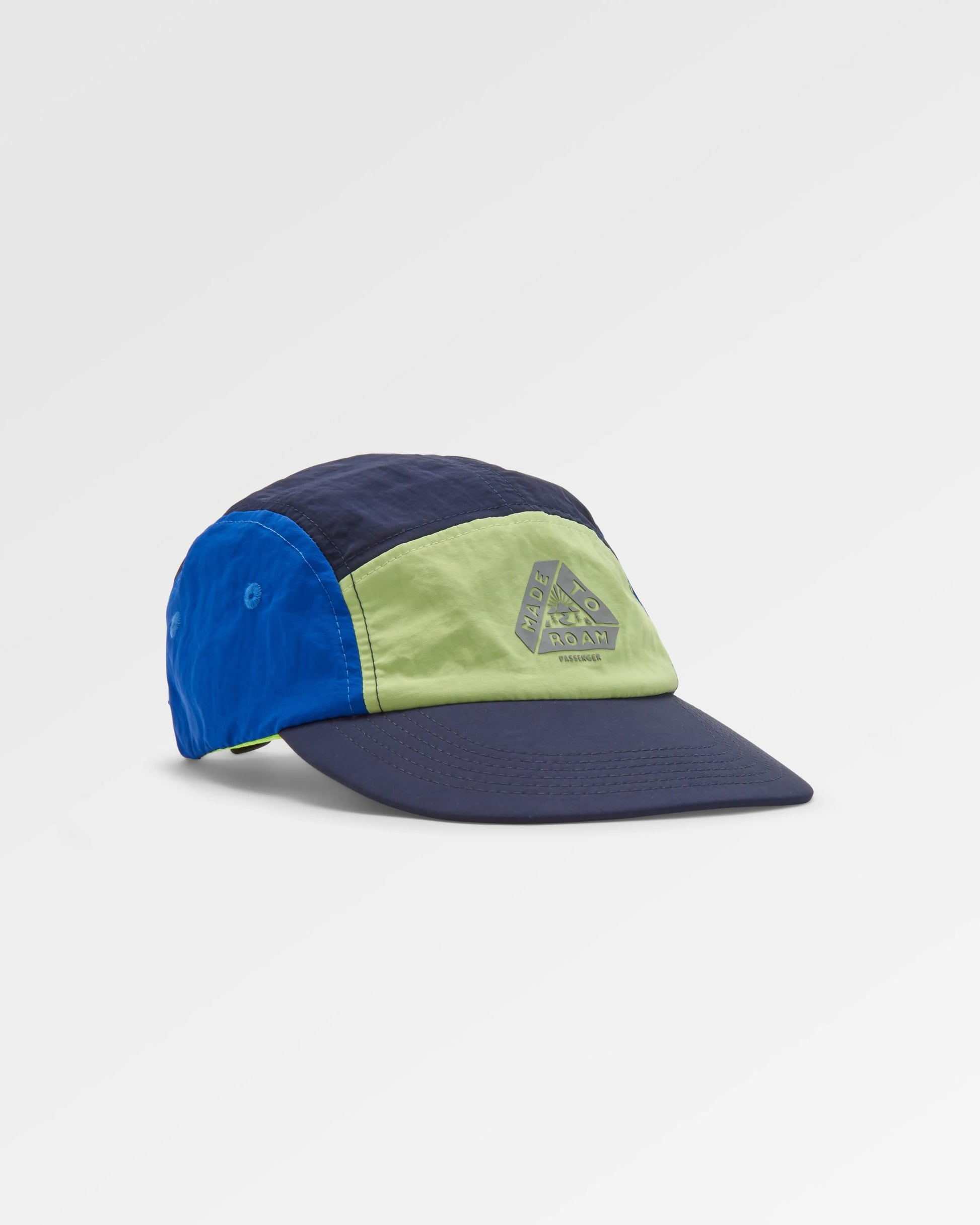 Emerge Trail Cap - Moonlight Blue