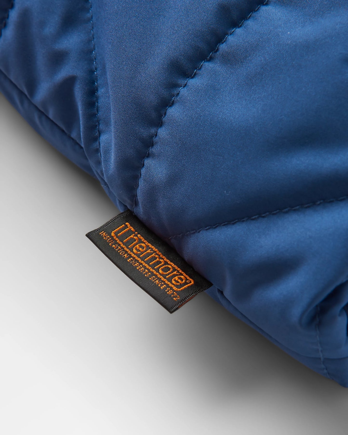 Trace Recycled Thermore® Insulated Jacket - Burnt Orange