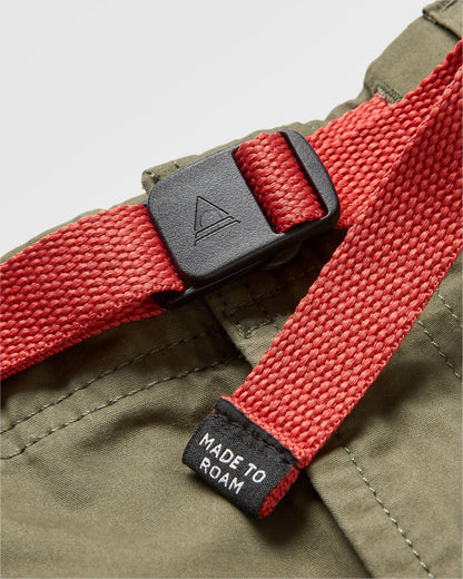 Adventurer Cargo Trouser - Khaki