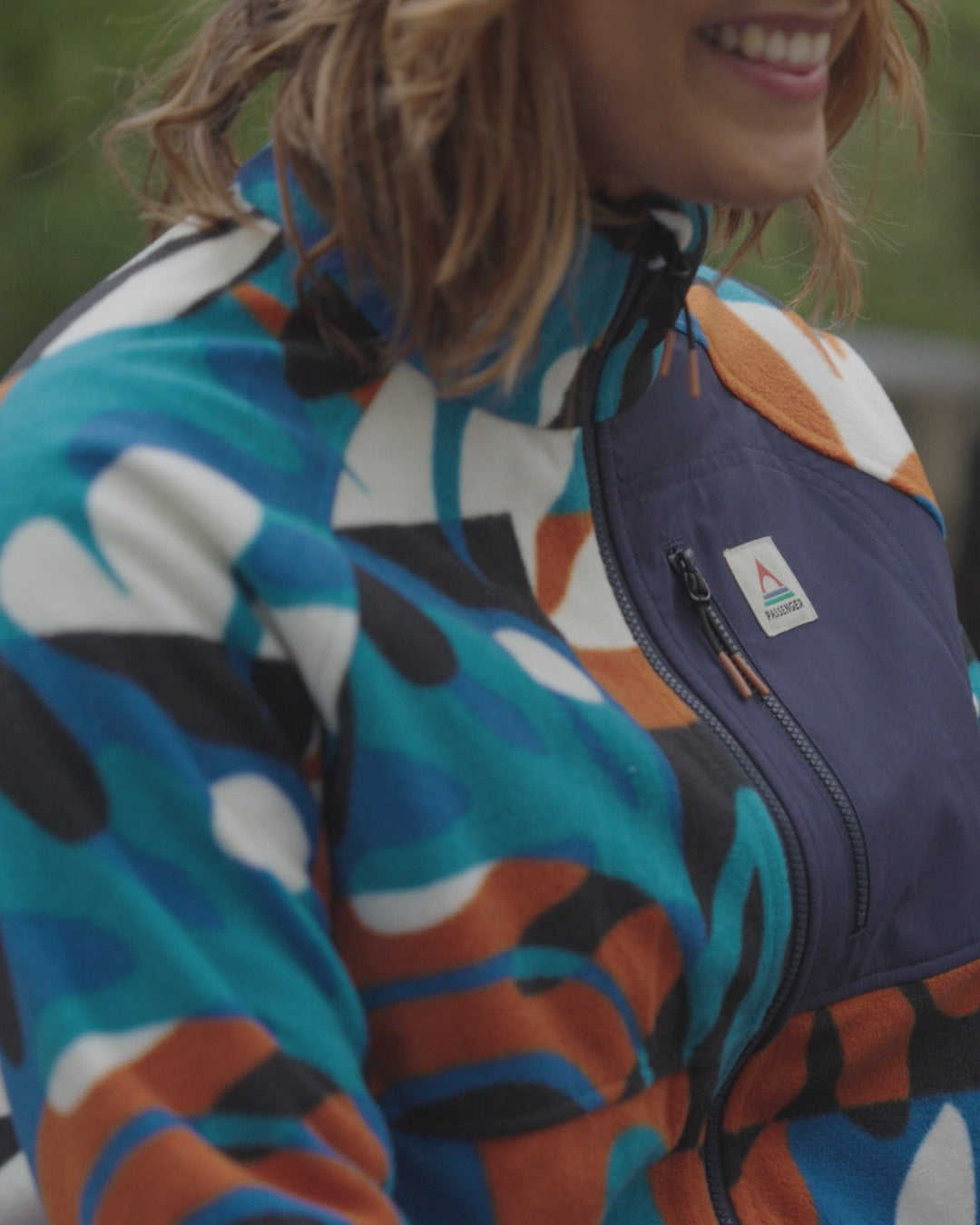 Breckenridge Waterproof 3 In 1 Jacket - Bluejay - 
