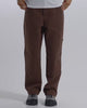 Fortuna Trousers - Chestnut - 