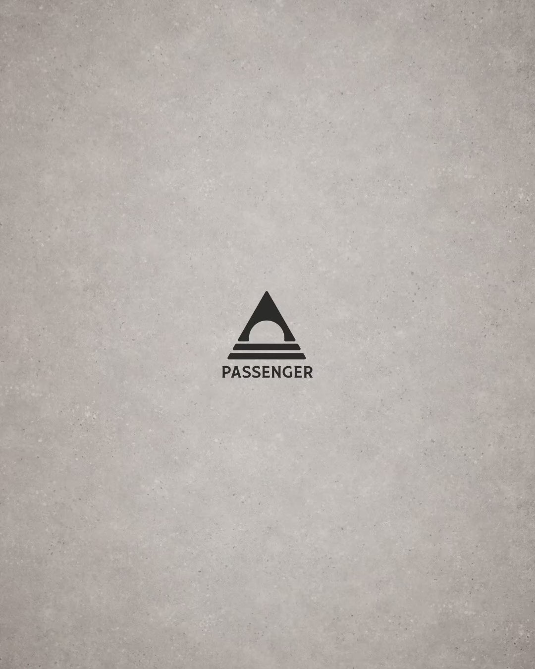 Diablo Recycled Waterproof Anorak - Faded Black - 